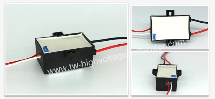 high voltage igniter display high voltage igniter display