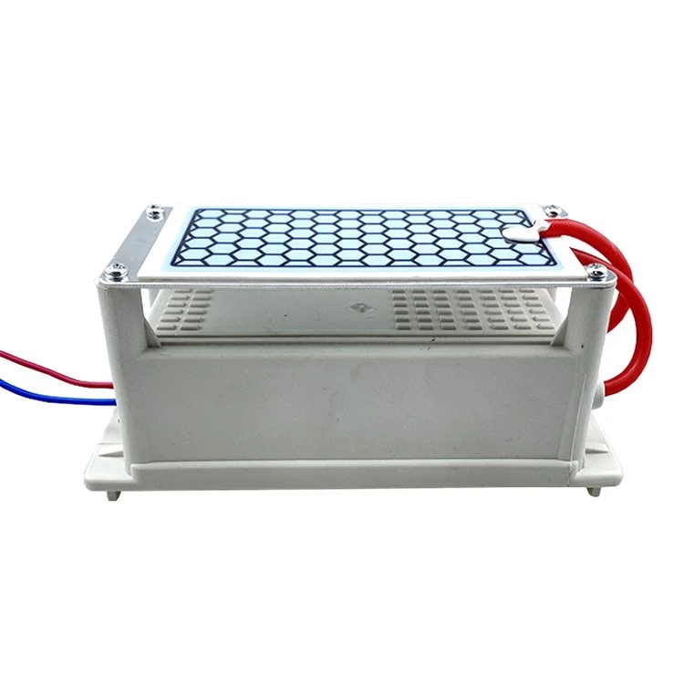 5g Air purifikateur ozòn dèlko