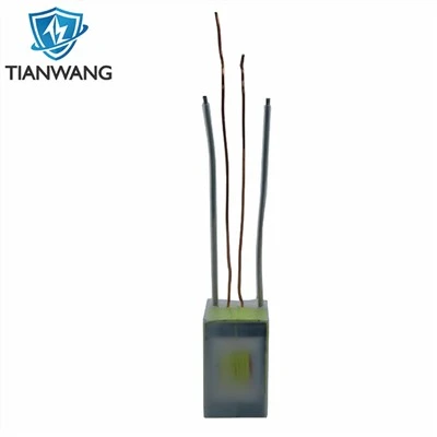 3.7V High Voltage Transformer pou pi lejè Arc
