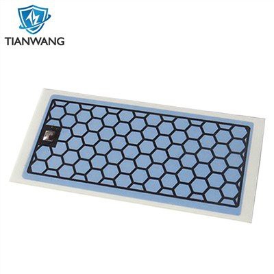 Plak ozòn seramik pou pati lè purifikateur 5g