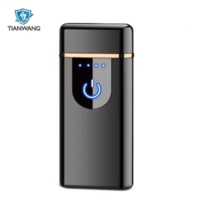 TW-DHQ-310 Rechargeable Sigarèt Brikè
