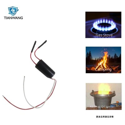 Ceramic Gas Grill Igniter Efficient Reliable