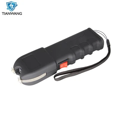 Heavy Duty Rechargeable Taser Stun Guns