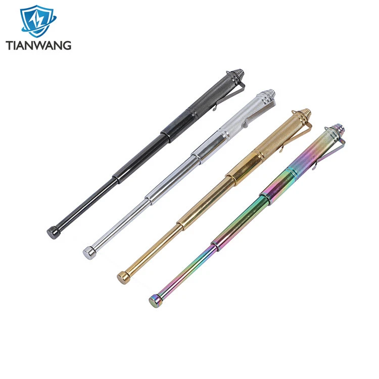 telescopic self defense baton telescopic self defense baton